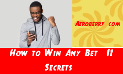 how to win any bet